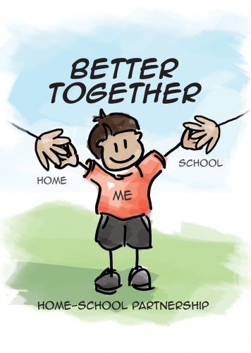 Parenting Connection - The Partnership between Parents and Teachers
