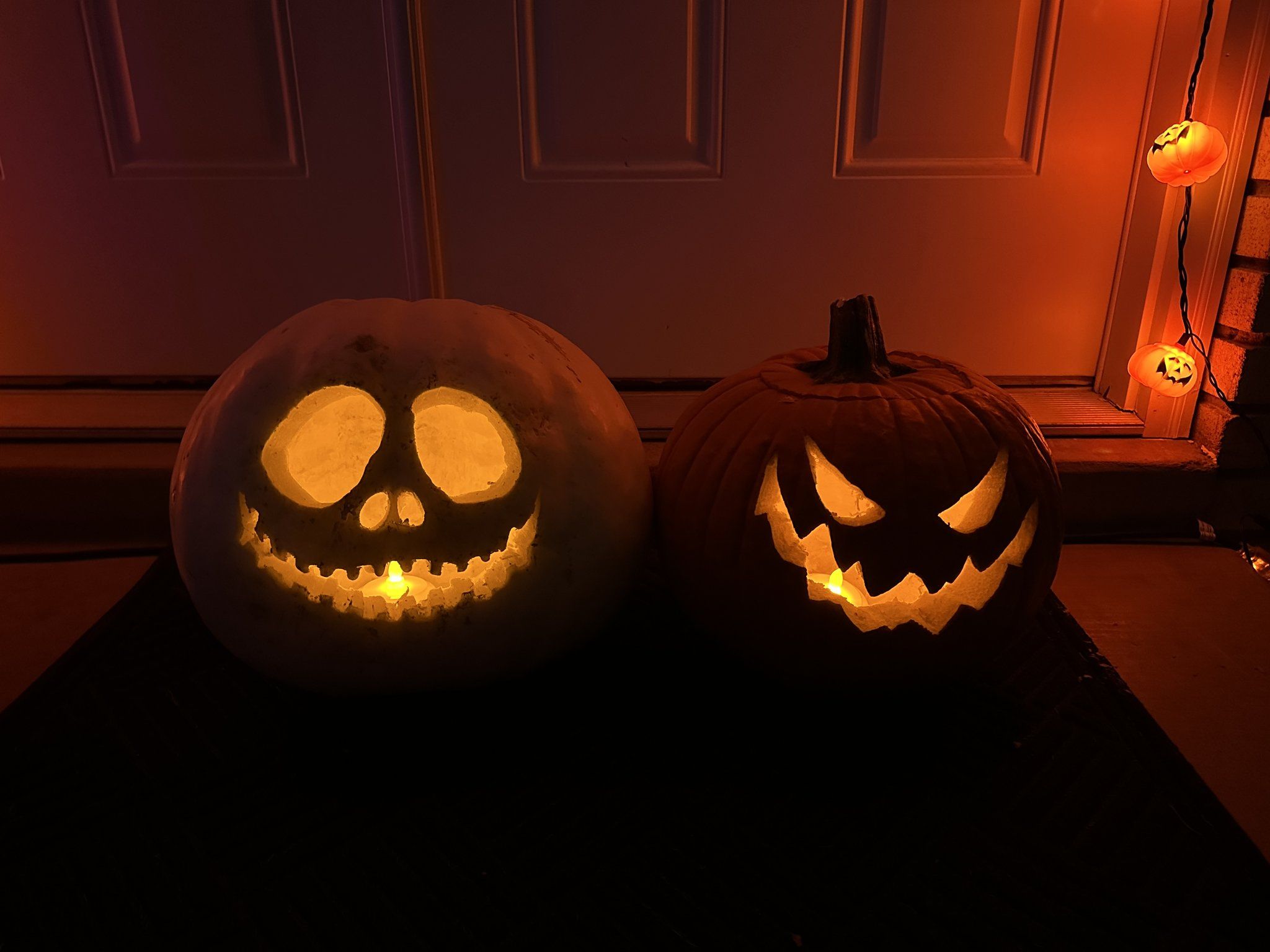 Halloween by Jacob