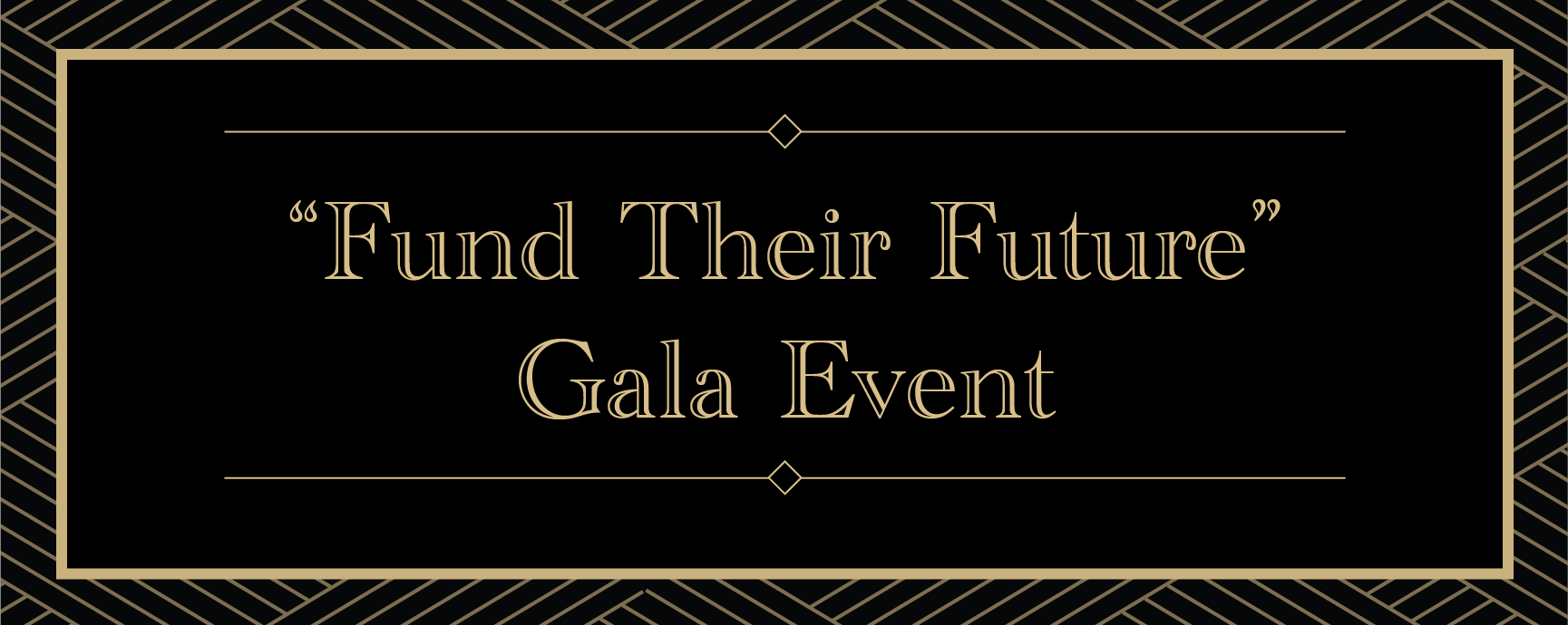 Fund the Future - Fundraising event for more students to receive a Montessori education